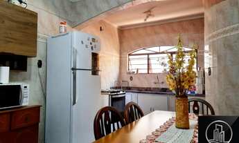 Imagem 6: Sobrado com 3 dormitórios à venda, 223 m² por R$ 700.000 - Jardim Piratininga - Sorocaba/S