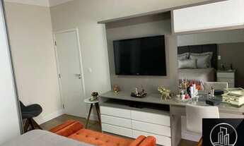 Imagem 7: Sobrado com 3 dormitórios à venda, 325 m² por R$ 2.600.000 - Condomínio Village Sunset - S