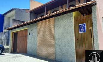 Imagem: Sobrado com 3 dormitórios à venda, 223