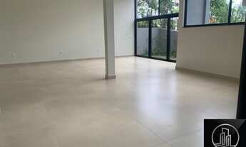 Imagem 3: Casa com 4 dormitórios à venda, 360 m² por R$ 2.980.000 - Alphaville Nova Esplanada I - Vo