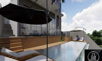 Imagem: Casa Alphaville Nova Esplanada 4 $ 2.200.000,00