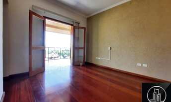 Imagem 6: Casa com 3 dormitórios para alugar, 280 m² por R$ 4.400/mês - Parque Três Meninos - Soroca