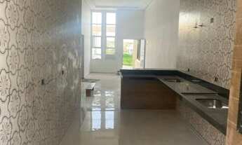 Imagem: Casa com 3 dormitórios à venda, 106 m²