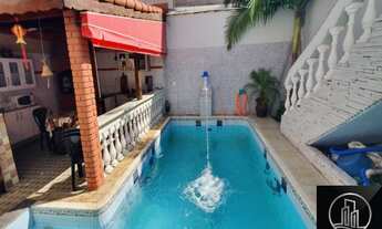 Imagem 4: Sobrado com 3 dormitórios à venda, 417 m² por R$ 800.000 - Parque São Bento - Sorocaba/SP