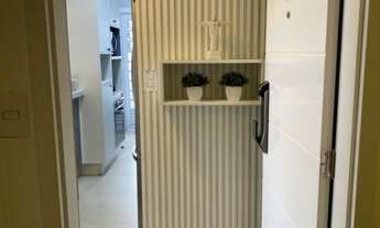 Imagem 2: Apartamento com 2 dormitórios à venda, 73 m² por R$ 975.000 - Condomínio Residencial Vanco