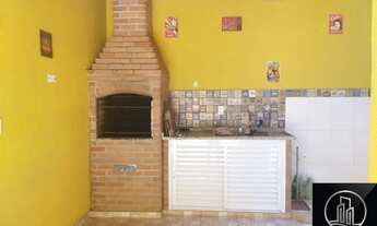 Imagem 4: Casa com 2 dormitórios à venda, 200 m² por R$ 350.000 - Jardim Tropical - Sorocaba/SP