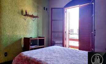 Imagem 4: Sobrado com 3 dormitórios à venda, 223 m² por R$ 700.000 - Jardim Piratininga - Sorocaba/S