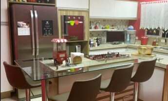 Imagem 2: Casa com 4 dormitórios à venda, 365 m² por R$ 1.550.000 - Jardim Ibiti do Paço - Sorocaba