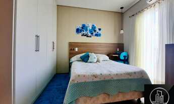 Imagem 5: Casa a venda Parque Esplanada Altos Campolim com três suítes 1.590.000,00