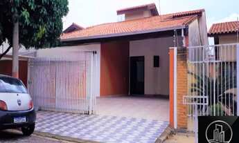 Imagem: Casa com 3 dormitórios para alugar, 275