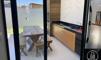 Imagem 2: Sobrado com 3 dormitórios à venda, 148 m² por R$ 795.000 - Horto Florestal Villagio - Soro