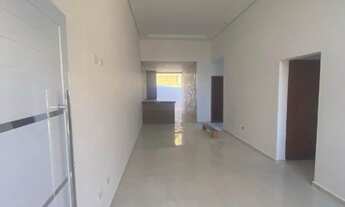 Imagem 4: Casa com 3 dormitórios à venda, 106 m² por R$ 510.000 - Horto Florestal Villagio - Sorocab