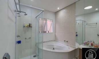 Imagem 3: Casa de Condomínio com 4 Quartos e 5 banheiros à Venda, 315 m² por R$ 2.200.000