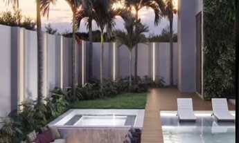 Imagem 5: CASA ALPHAVILLE 1 A VENDA COM 3 SUITES 2.000.000,00