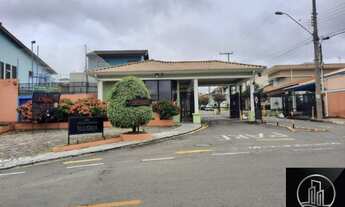 Imagem 4: Sobrado com 3 dormitórios à venda, 226 m² por R$ 750.000 - Condomínio Residencial Valença