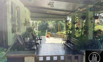 Imagem 3: Chácara com 4 dormitórios à venda, 1700 m² por R$ 880.000 - Loteamento Dinorá Rosa - Soroc