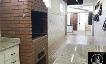 Imagem 3: Sobrado com 3 dormitórios à venda, 241 m² por R$ 870.000 - Condomínio Green Garden - Soroc