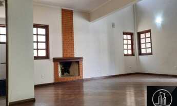 Imagem 4: Sobrado com 3 dormitórios à venda, 241 m² por R$ 730.000 - Condomínio Green Garden - Soroc