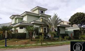 Imagem: Casa assobradada Imponente Cond. Granja