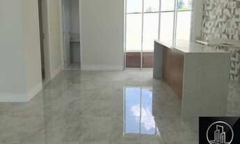 Imagem 3: Casa com 3 dormitórios à venda, 180 m² por R$ 1.350.000 - Condomínio Cyrela Landscape - Vo