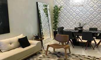 Imagem 5: CASA RESIDENCIAL SUNLAKE 3 DORMITORIOS SENDO UMA SUITE