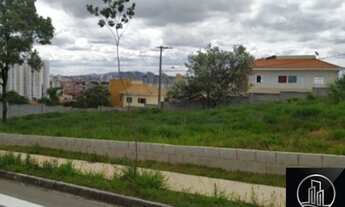 Imagem 3: TERRENO A VENDA LOCALIZADO R. Plinio de Almeida, 380 - Parque Tres Meninos, Sorocaba - SP