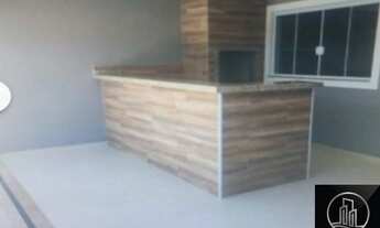 Imagem 6: CASA NO IBITI ROYAL $ 1.450.000,00