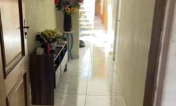 Imagem 4: Casa com 2 dormitórios à venda, 116 m² por R$ 375.000 - Jardim Refúgio - Sorocaba/SP