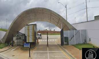 Imagem 2: TERRENO A VENDA LOCALIZADO R. Plinio de Almeida, 380 - Parque Tres Meninos, Sorocaba - SP