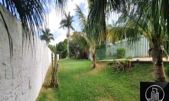 Imagem 2: Chácara com 4 dormitórios à venda, 1700 m² por R$ 880.000 - Loteamento Dinorá Rosa - Soroc