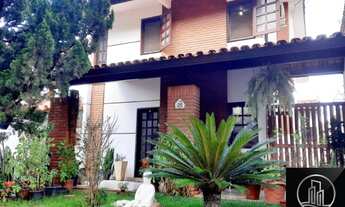 Imagem: Sobrado com 3 dormitórios à venda, 241