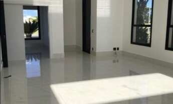 Imagem 3: Casa com 3 dormitórios à venda, 299 m² por R$ 2.100.000 - Alphaville Nova Esplanada IV - V