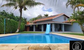 Imagem: Chácara com 3 dormitórios à venda, 1190