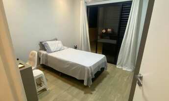 Imagem 5: Casa Condominio Villagio Milano com 3 dormitório sendo 1 suíte com closet, 232 metros quad