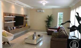 Imagem 5: Casa com 3 dormitórios à venda, 300 m² por R$ 1.200.000 - Jardim Pagliato - Sorocaba/SP