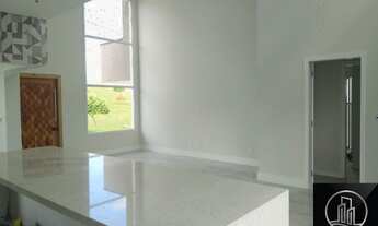 Imagem 6: Casa com 3 dormitórios à venda, 180 m² por R$ 1.350.000 - Condomínio Cyrela Landscape - Vo