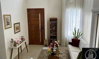 Imagem 4: Sobrado com 3 dormitórios à venda, 325 m² por R$ 2.600.000 - Condomínio Village Sunset - S