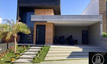 Imagem: CASA RESIDENCIAL SUNLAKE 3 DORMITORIOS SENDO