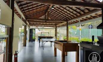 Imagem 7: CASA RESIDENCIAL SUNLAKE 3 DORMITORIOS SENDO UMA SUITE