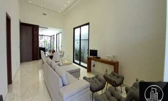 Imagem 6: Casa com 3 dormitórios à venda, 210 m² por R$ 2.150.000 - Giverny Residencial - Votorantim