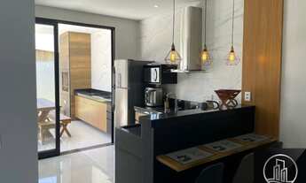 Imagem 3: Sobrado com 3 dormitórios à venda, 148 m² por R$ 795.000 - Horto Florestal Villagio - Soro