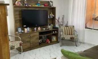 Imagem 3: Casa com 2 dormitórios à venda, 116 m² por R$ 375.000 - Jardim Refúgio - Sorocaba/SP