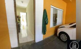 Imagem: Casa com 2 dormitórios à venda, 116 m²