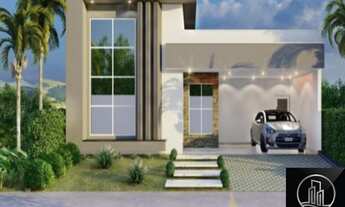 Imagem: Casa no condomínio Helena Maria $649.00,00