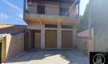 Imagem: Sobrado com 3 dormitórios à venda, 417