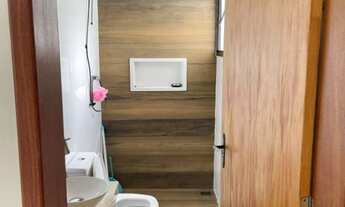 Imagem 5: Sobrado com 3 dormitórios à venda, 148 m² por R$ 795.000 - Horto Florestal Villagio - Soro