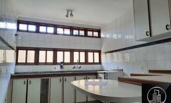 Imagem 2: Sobrado com 3 dormitórios à venda, 241 m² por R$ 730.000 - Condomínio Green Garden - Soroc