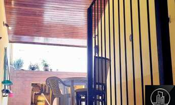 Imagem 7: Sobrado com 3 dormitórios à venda, 223 m² por R$ 700.000 - Jardim Piratininga - Sorocaba/S