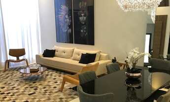 Imagem 6: CASA RESIDENCIAL SUNLAKE 3 DORMITORIOS SENDO UMA SUITE