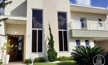 Imagem: Casa a venda Parque Esplanada Altos Campolim